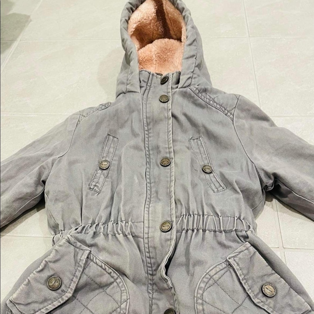 Urban republic jacket